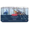 Derwent akvarell ceruza készlet - 12 db