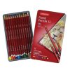 Derwent Pasztell ceruza készlet 12 db-os