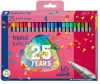 Staedtler Triplus Celebration tűfilc - 25 db