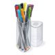 Staedtler Triplus 12db-os tűfilc készlet műanyag dobozban