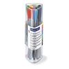 Staedtler Triplus 12db-os tűfilc készlet műanyag dobozban