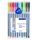 Staedtler Triplus tűfilc készlet 10db-os