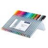 Staedtler Triplus tűfilc készlet 20db-os