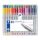 Staedtler Triplus tűfilc készlet 40 db-os