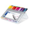 Staedtler Triplus tűfilc készlet 40 db-os