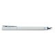 Faber-Castell Neo Slim rozsdamentes acél töltőtoll - Fényes, EF