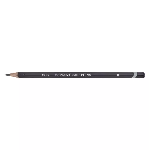 Derwent Skicc Ceruza 2B