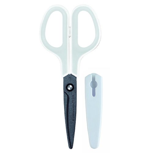 Plus Fitcut Curve olló - 17.5 cm