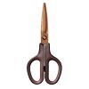 Plus Fitcut Curve olló - 17.5 cm
