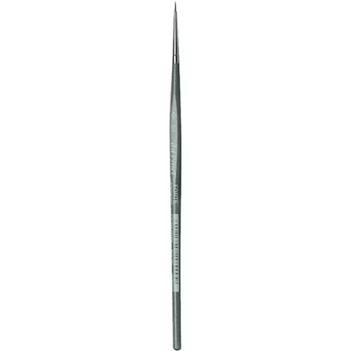 da Vinci 363 Forte szintetikus ecset akrilhoz - kerek, 5/0