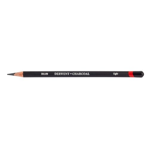 Derwent szénceruza - világos
