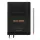 Leuchtturm Bullet Journal 2. edition - A5, pontozott, 120 g, fekete