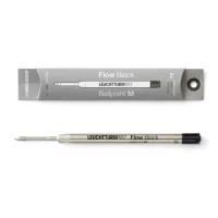 Leuchtturm füzetek