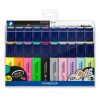 Staedtler szövegkiemelő készlet, 20 db-os