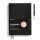 Leuchtturm1917 Learning Journal, B5, Black