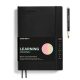Leuchtturm1917 Learning Journal, B5, Black