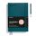 Leuchtturm1917 Learning Journal, B5, Pacific