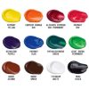 Liquitex Basics akrilfesték készlet, 12x22 ml
