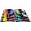 Liquitex Basics akrilfesték készlet, 36x22 ml