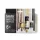 Liquitex Basics akrilfesték készlet, 6x22 ml metál és irizáló színek