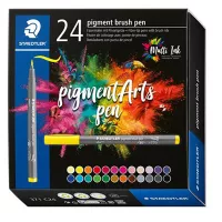 Staedtler Pigment Brush ecsetfilcek