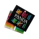 Talens Panda olajpasztell készlet, 24 db