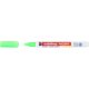 Edding krétafilc, 1-2 mm - több színben, Neon zöld