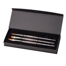   da Vinci Colineo akvarellecset készlet - 3 db, díszdobozban