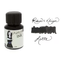 Rohrer & Klingner SketchInk töltőtoll tinta