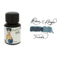 Rohrer & Klingner SketchInk töltőtoll tinta