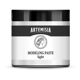 Artemisia modellező paszta, könnyű - 500 ml