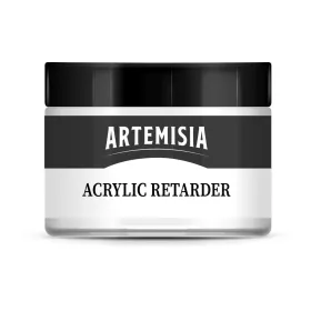 Artemisia akril lassító - 150 ml