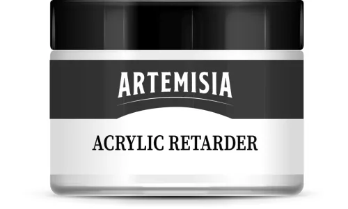 Artemisia akril lassító - 150 ml