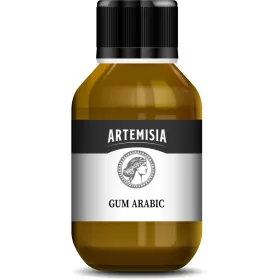 Artemisia gumiarábikum - 100 ml