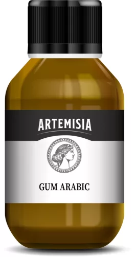 Artemisia gumiarábikum - 100 ml