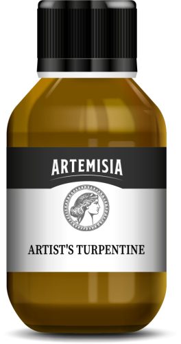 Artemisia művész terpentin - 100 ml