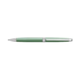 Caran d'Ache Leman Slim golyóstoll - Vert de Gris