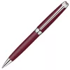 Caran d'Ache Léman golyóstoll - matt burgundy