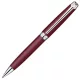 Caran d'Ache Léman golyóstoll - matt burgundy