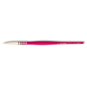   da Vinci Casaneo quill akvarell ecset - Pretty Pink, limitált kiadás