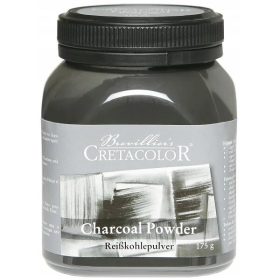 Cretacolor szénpor 175g