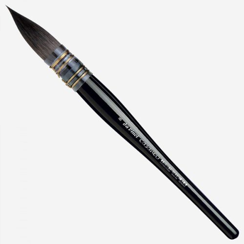 da Vinci 498 Casaneo Quill akvarellecset, több méretben, 0