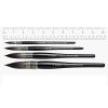 da Vinci 498 Casaneo Quill akvarellecset, több méretben, 0