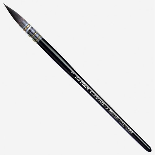da Vinci 498 Casaneo Quill akvarellecset, több méretben, 2