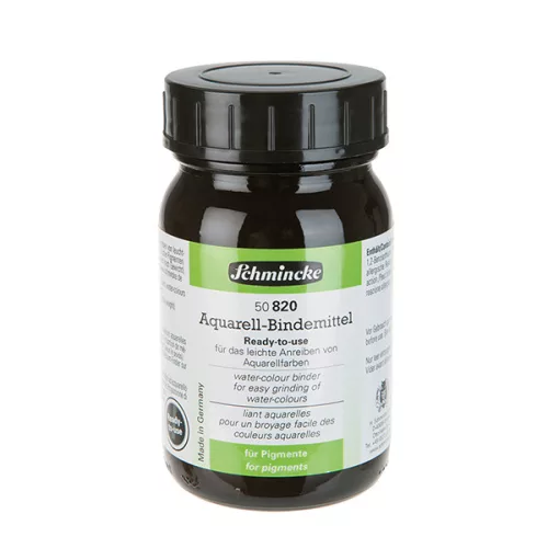 Schmincke akvarell kötőanyag folyadék, 200 ml