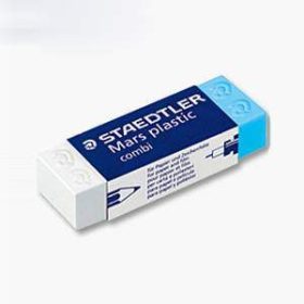 Staedtler Mars plastic combi radír