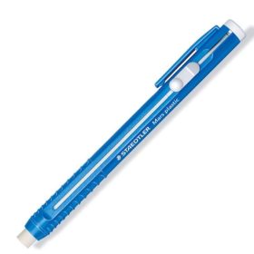 Staedtler Mars plastic radír ceruza alakú tokban
