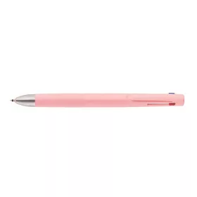 Zebra Blen3C golyóstoll - Pink