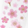 NB CO. matrica japán mintákkal - Cseresznye virágzás