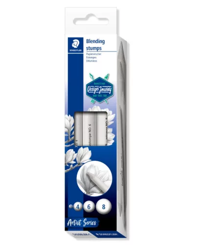 Staedtler papírceruza készlet 4 db-os